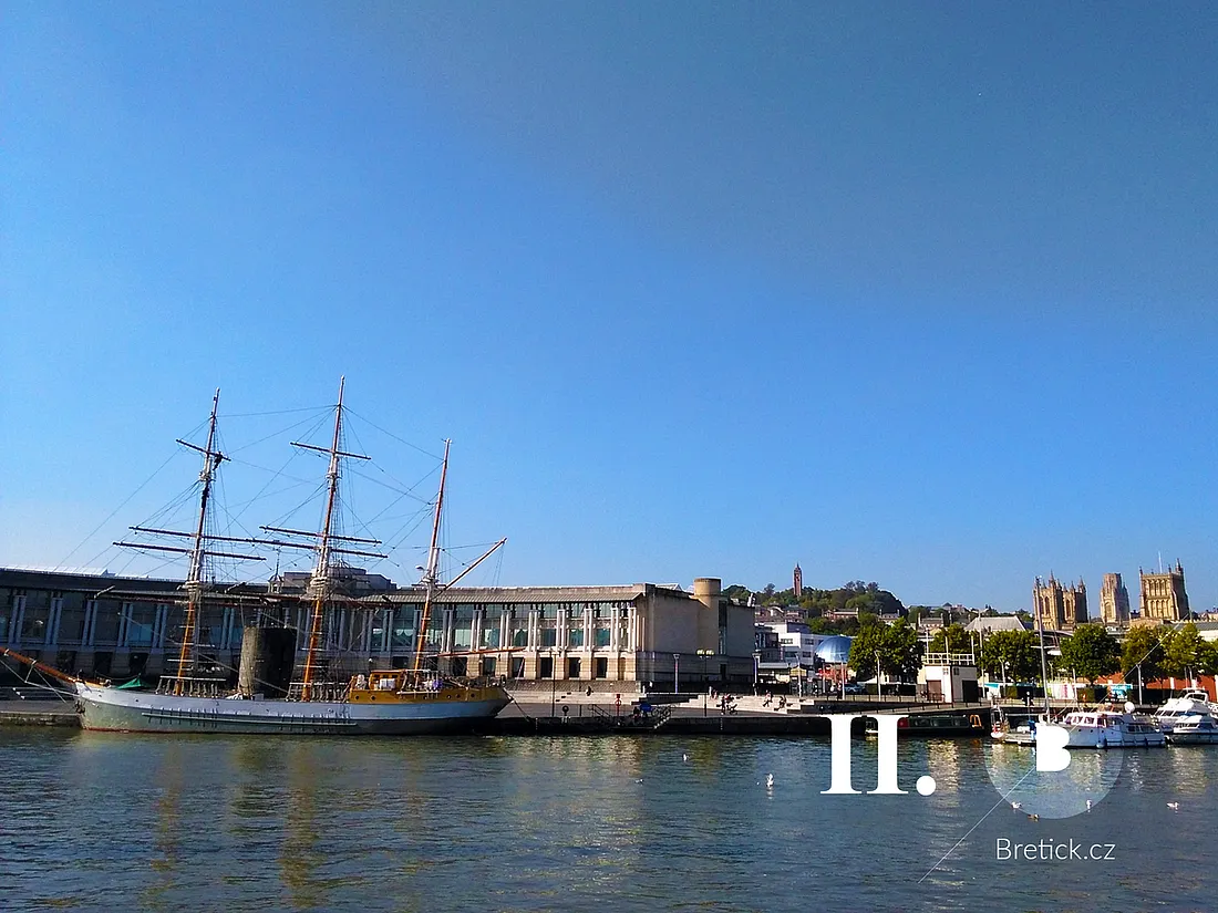 Life in England preview 2