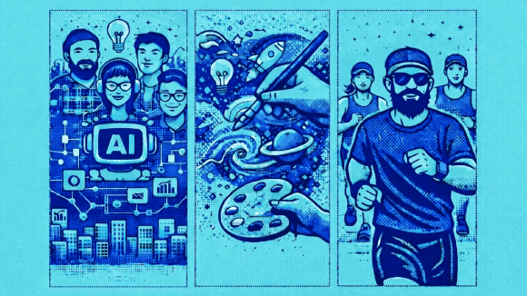 Weeknotes 02 preview